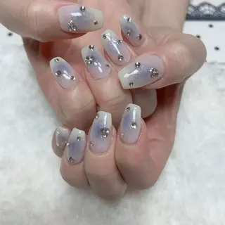 ネイル Nail Jolie所属・Nail Jolieのネイルデザイン