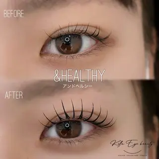 マツエク・マツパ killa eye beauty 八木の眉毛・アイブロウイメージ