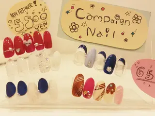 マツエク・マツパ Genesis Plus大津京店のエステ・リラクイメージ