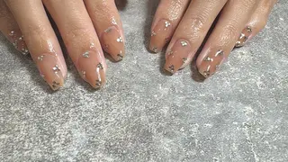 ネイル Brodia nailsのネイルデザイン