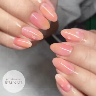 ネイル RIMNAIL リムネイルのネイルデザイン