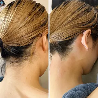 うなじ脱毛/美肌脱毛 LABELのエステ・リラクイメージ