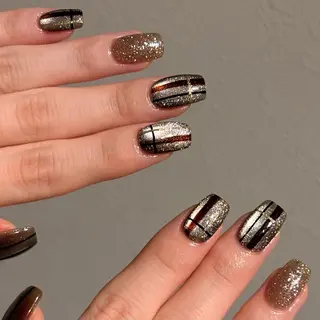 ネイル kawano nozomiのネイルデザイン