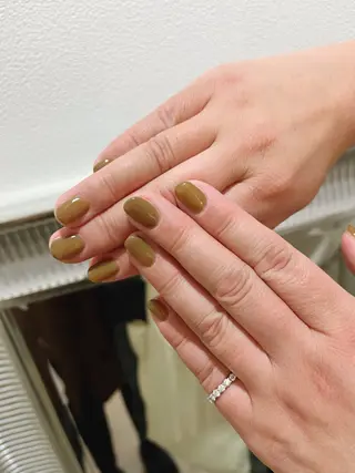 ネイル takahashi amiのネイルデザイン