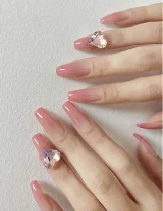 ネイル インフィニティ ネイルサロンのネイルデザイン