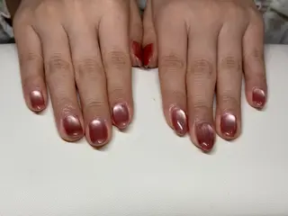 ネイル 澤田 優香のネイルデザイン