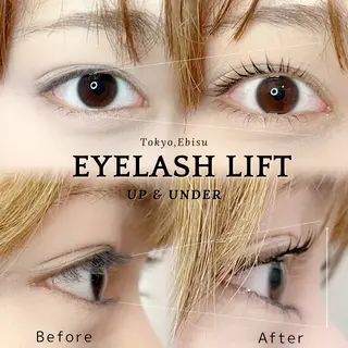 マツエク・マツパ Kana 恵比寿🫧徒歩2分のマツエク・マツパデザイン