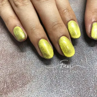 ネイル 🌻FAN'S STUDIO池袋🌻のネイルデザイン