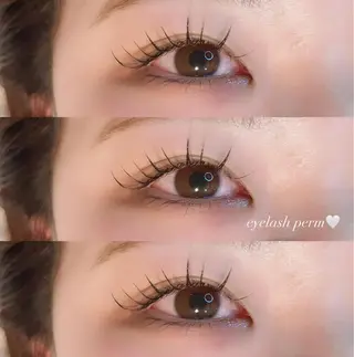 マツエク・マツパ Hina eyelist♡の眉毛・アイブロウイメージ