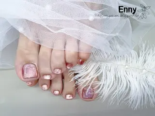 ネイル Enny nail salonのネイルデザイン