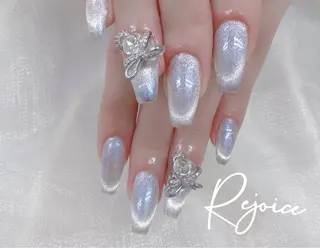 ネイル Rejoice Nail Salonのネイルデザイン