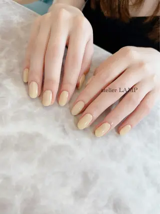 ネイル NANA no artのネイルデザイン