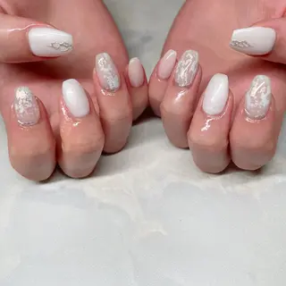 ネイル seri joieangeのネイルデザイン