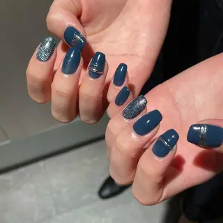 ネイル Ami 🦥のネイルデザイン