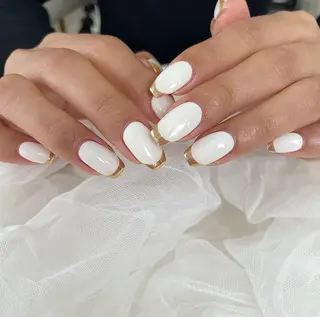 ネイル アンルボネイル&アイラッシュ所属・anlubon /Jr.ネイリストのネイルデザイン