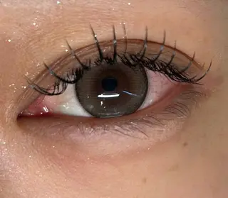 マツエク・マツパ eyelash mignon所属・eyelash mignonのマツエク・マツパデザイン