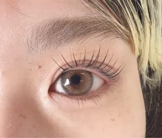 マツエク・マツパ 💎マツエク特化 さりな💎のマツエク・マツパデザイン