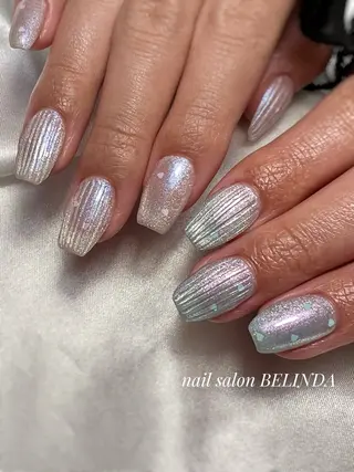 ネイル 毛利 ゆりあのエステ・リラクイメージ