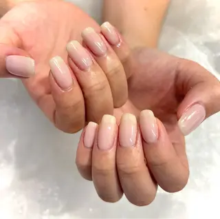 ネイル 橋元 珠梨のネイルデザイン