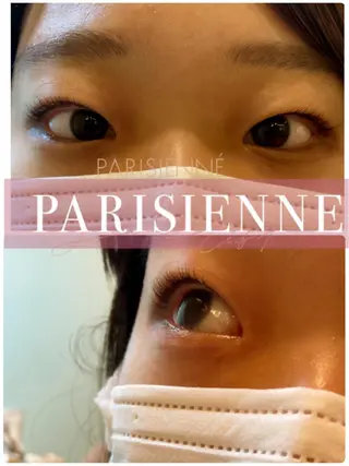 マツエク・マツパ vi camino ミヤデラのマツエク・マツパデザイン