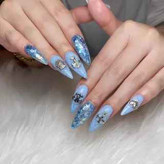 ネイル The 1989 Nail Salonのネイルデザイン