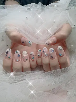 ネイル 🎀シズカ nail🎀のネイルデザイン