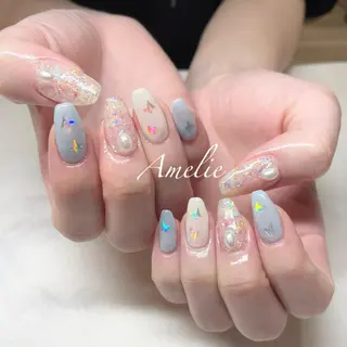 ネイル yo koのネイルデザイン