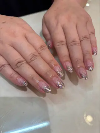 ネイル RomanticColor所属・romantic colorのネイルデザイン