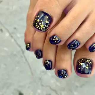 ネイル HARUKA ネイリスト福岡/薬院のネイルデザイン