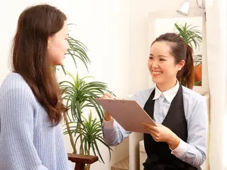 ビューティーサロン Sieraのエステ・リラクイメージ