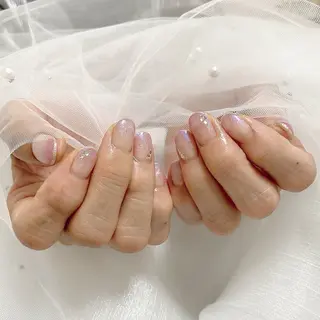 ネイル 💅fleur Ayumiのネイルデザイン
