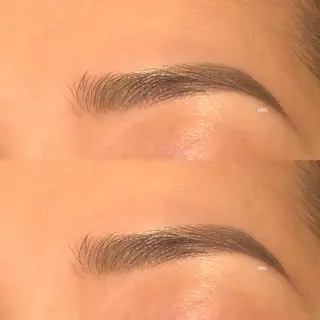 アイブロウ EYELASH&NAIL   AnK所属・AnK Meiのマツエク・マツパデザイン