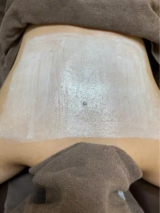 剃らないとソン金山店所属・菅谷 奈菜のエステ・リラクイメージ