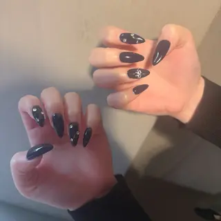 ネイル Amo Nailのネイルデザイン