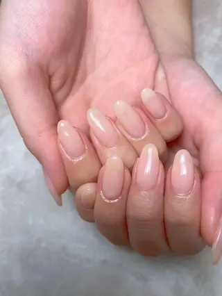 ネイル 🌿Charme🌿 MAIのネイルデザイン