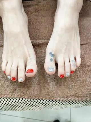 ネイル ka yuのネイルデザイン