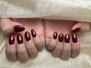 ネイル モナ& ナナのネイルデザイン