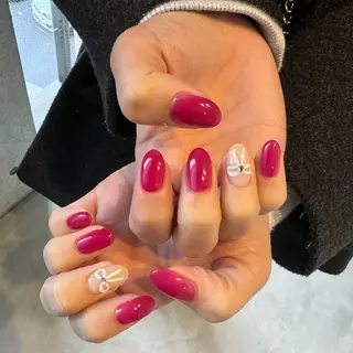 ネイル Stay for 中央通り店のネイルデザイン