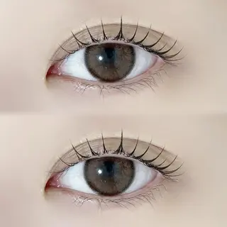 マツエク・マツパ kanoha 🦖⋆͛のマツエク・マツパデザイン