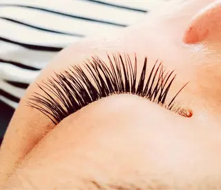 マツエク・マツパ 目黒　SOL （ソル）のマツエク・マツパデザイン