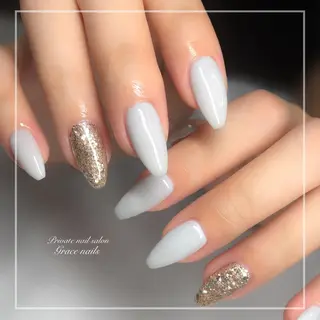 ネイル GRACE NAILSのネイルデザイン