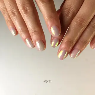 ネイル You kyehwaのネイルデザイン