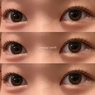 マツエク・マツパ nouvell所属・nouvell 🪐sanaのマツエク・マツパデザイン