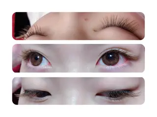 マツエク・マツパ Chéri 🌈TAKAHOのマツエク・マツパデザイン