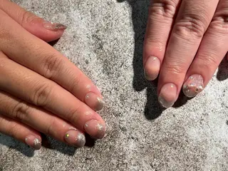 ネイル Kimura Yukoのネイルデザイン