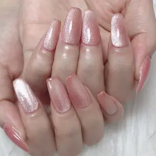 ネイル DEMAIN- 🌹のネイルデザイン