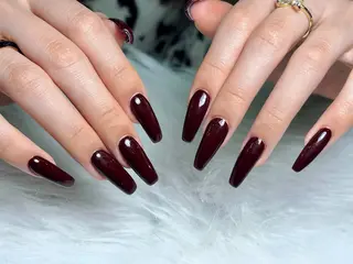 ネイル Hana nailのネイルデザイン