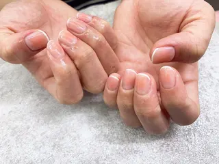 ネイル belalua nail&eyeのマツエク・マツパデザイン