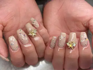 ネイル Beauty Salon  Luna所属・Beauty Salon Lunaのエステ・リラクイメージ