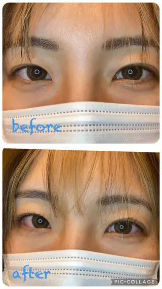 マツエク・マツパ BOTTAN 💫伊藤のマツエク・マツパデザイン